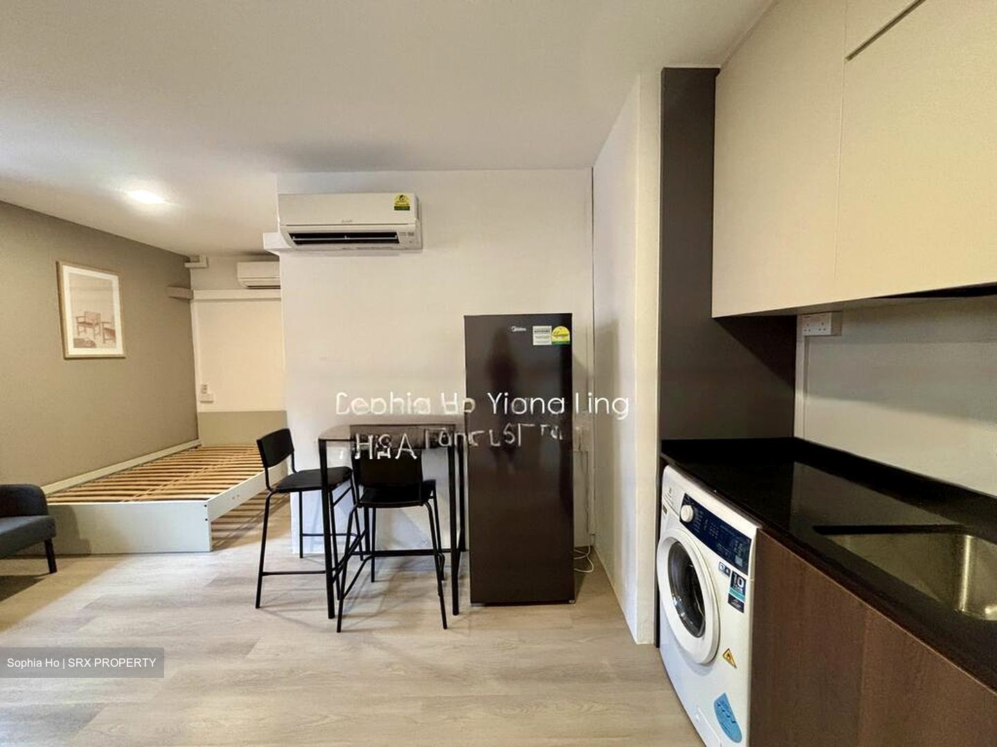 Hamilton Road (D8), Apartment #551224061